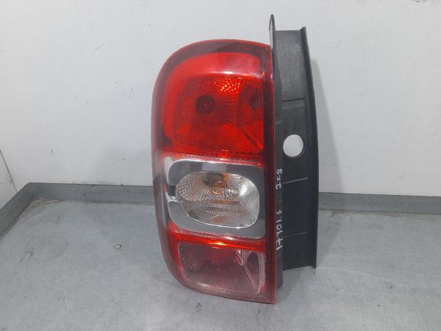 Comprar Piloto trasero izquierdo Renault DUSTER I HS a bajo precio