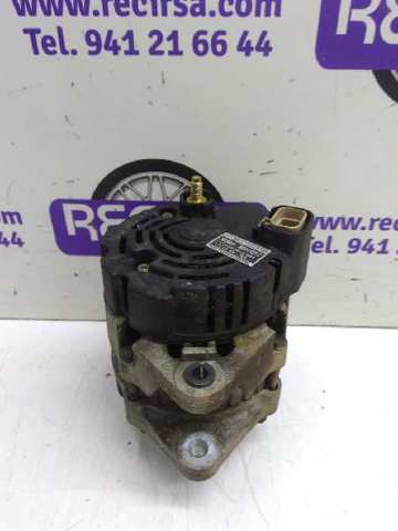 2655517 Alternador comprar Almería