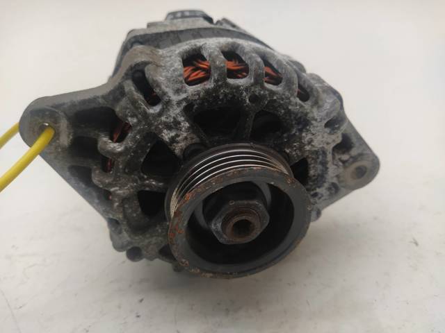 HYUNDAI 2655517 Alternador  comprar en Albacete