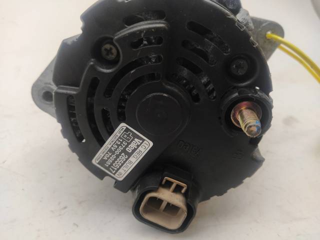 HYUNDAI 2655517 Alternador  comprar en Ponferrada