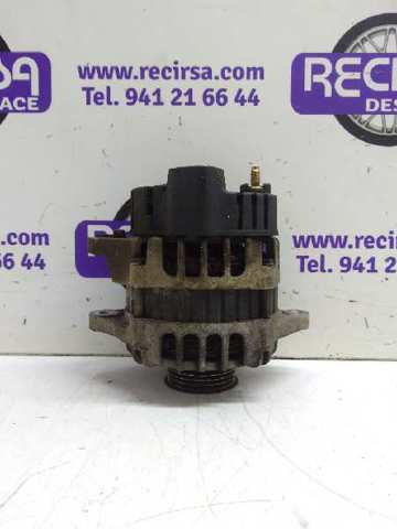 2655517 Alternador  disponible Utrera