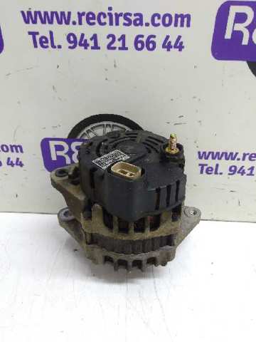 2655517 HYUNDAI Alternador comprar Alcalá