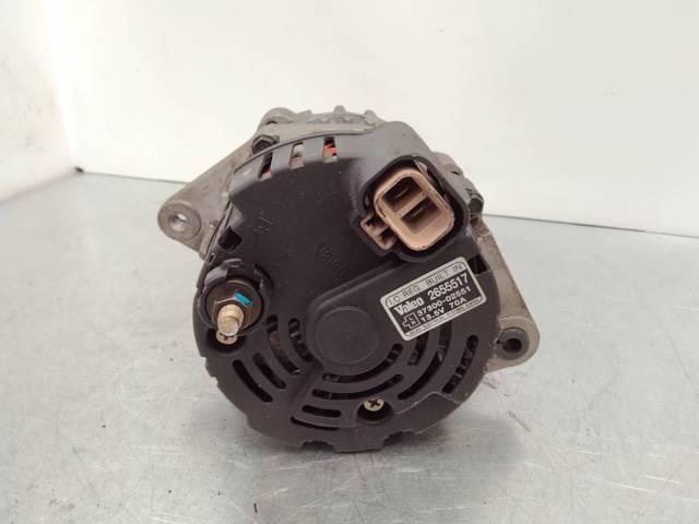 HYUNDAI 2655517 Alternador  disponible España