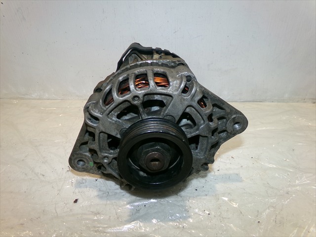 2655517 HYUNDAI Alternador  disponible Ourense
