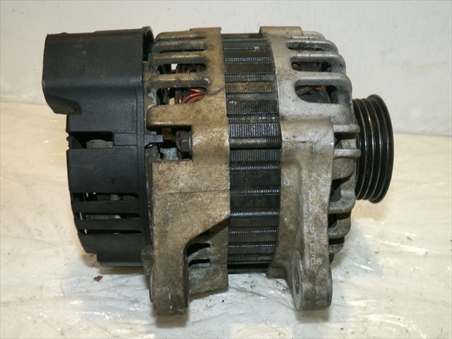 HYUNDAI 2655517 Alternador  disponible Lugo