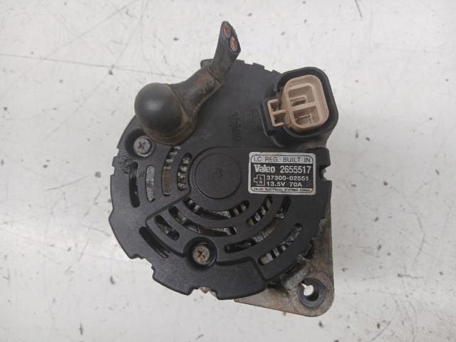 2655517 Alternador  comprar en Pontevedra