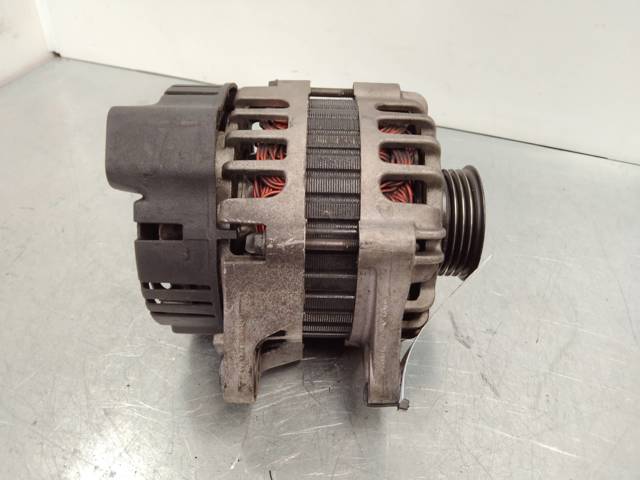 2655517 HYUNDAI Alternador comprar Madrid