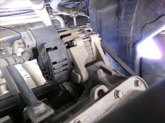 HYUNDAI 2655517 Alternador  comprar en Murcia