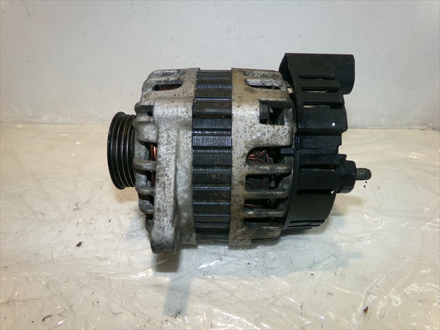 HYUNDAI 2655517 Alternador  en stock Valencia