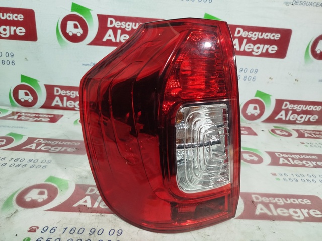 265551978R Renault (RVI)
