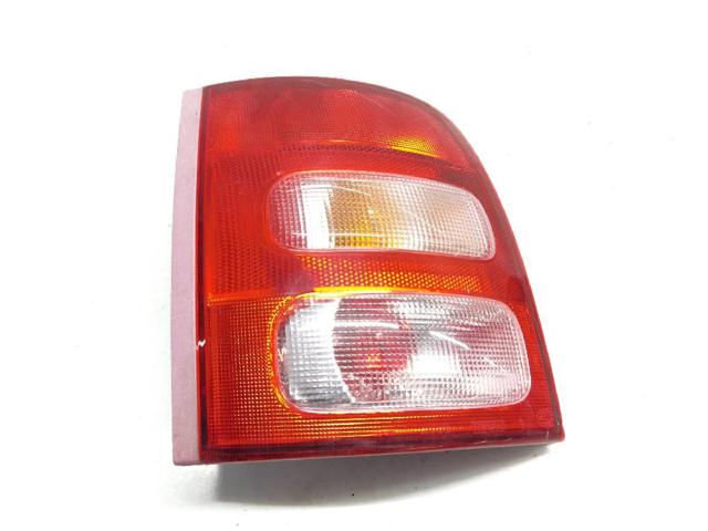 265551F505 Nissan/Infiniti