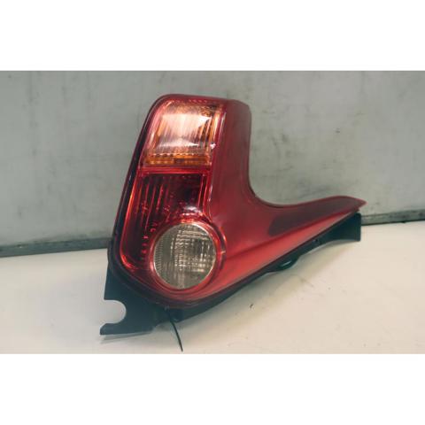 265551KA0A NISSAN Piloto trasero izquierdo comprar Bilbao