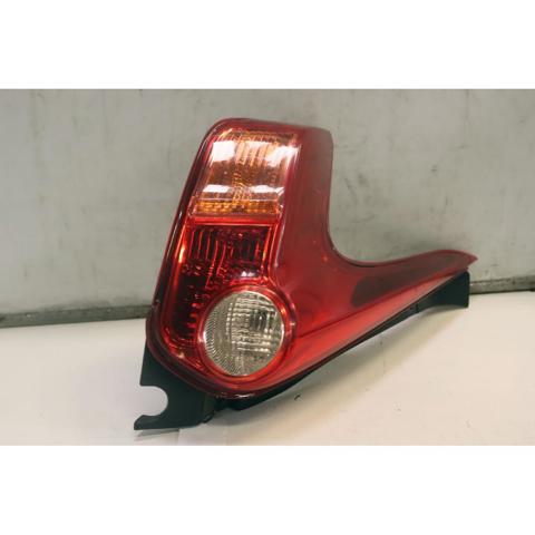265551KA0A Piloto trasero izquierdo comprar Sevilla