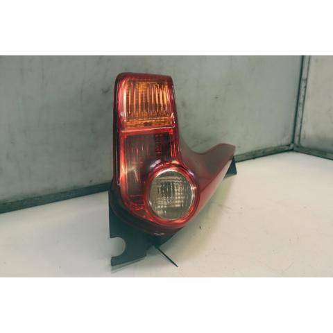 265551KA0A NISSAN Piloto trasero izquierdo  en stock Córdoba
