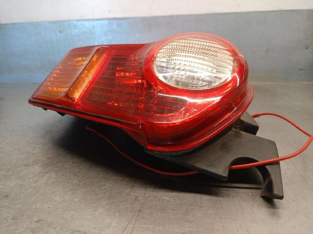 NISSAN 265551KA0A Piloto trasero izquierdo  en stock Valencia