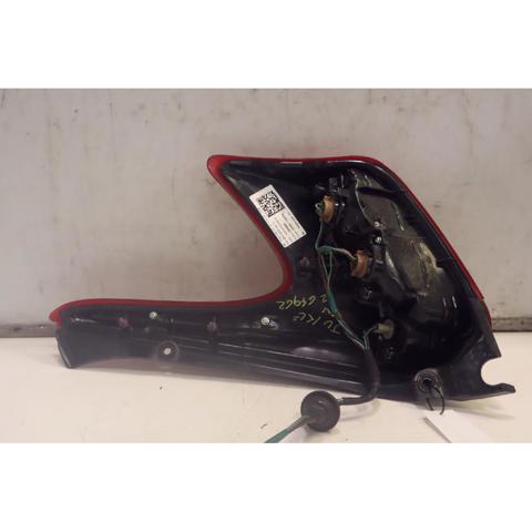 NISSAN 265551KA0A Piloto trasero izquierdo comprar Tarragona