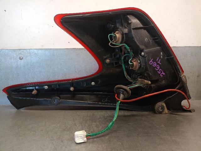 265551KA0A NISSAN Piloto trasero izquierdo  en stock Córdoba