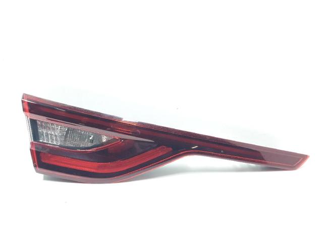 265552154R Renault (RVI)