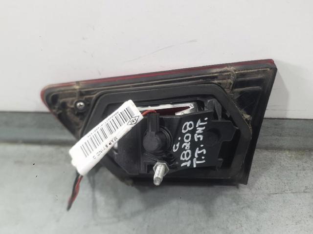 RENAULT 265552424R Piloto trasero interior izquierdo  en stock Valencia