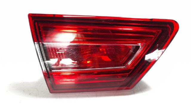 265552424R RENAULT Piloto trasero interior izquierdo comprar Madrid