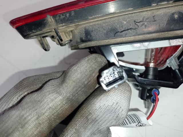RENAULT 265552424R Piloto trasero interior izquierdo comprar Barcelona