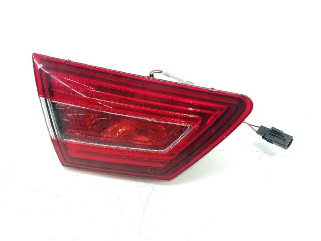 RENAULT 265552424R Piloto trasero interior izquierdo comprar Tarragona