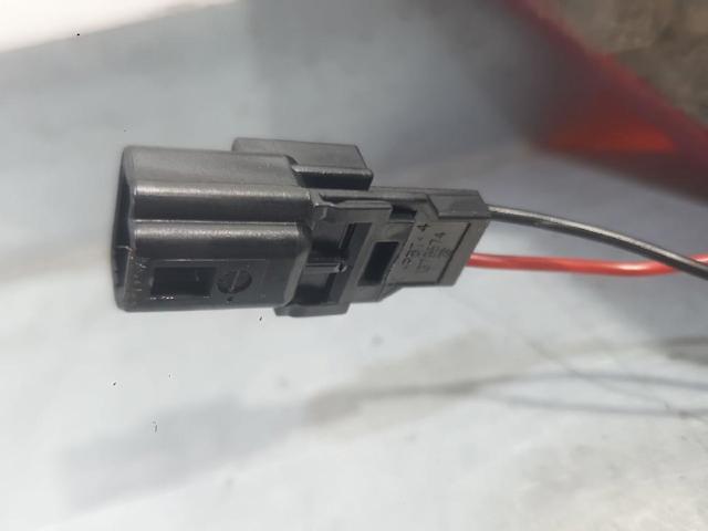 265552424R Piloto trasero interior izquierdo  comprar en Reus