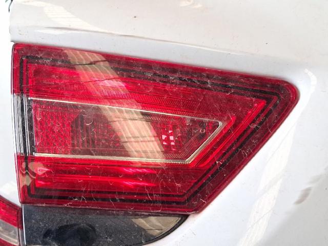265552424R RENAULT Piloto trasero interior izquierdo  disponible Vigo