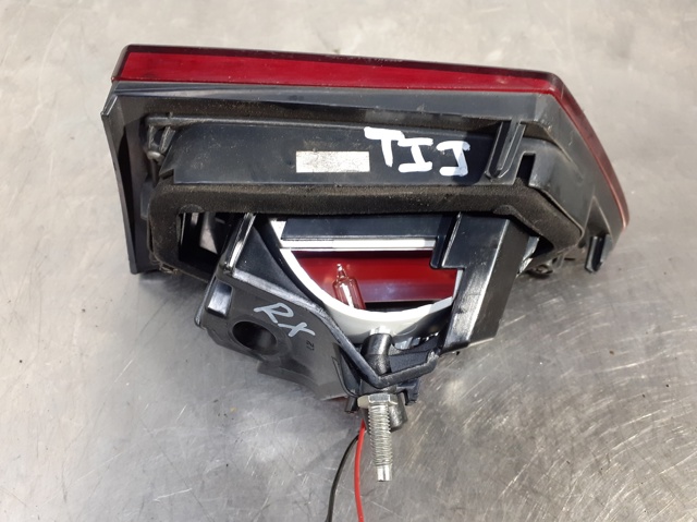 265552424R Piloto trasero interior izquierdo  en stock Sabadell