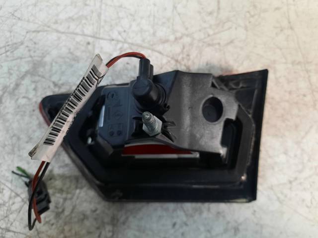 265552424R RENAULT Piloto trasero interior izquierdo comprar Bilbao