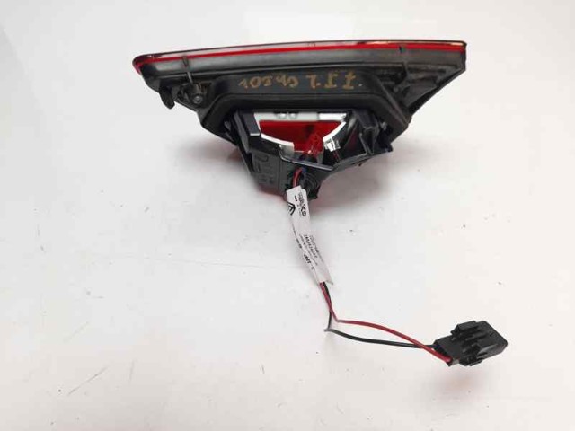 RENAULT 265552424R Piloto trasero interior izquierdo  comprar en Ponferrada