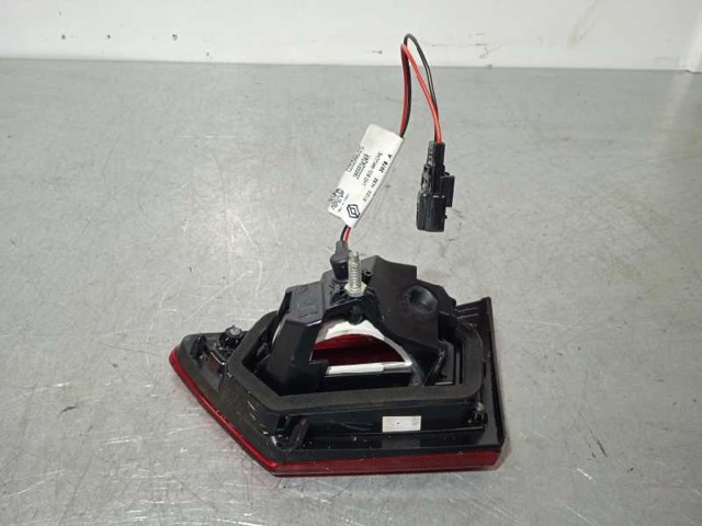 265552424R RENAULT Piloto trasero interior izquierdo  comprar en Lleida