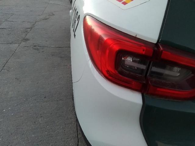 265552478R RENAULT Piloto trasero exterior izquierdo  disponible Alicante