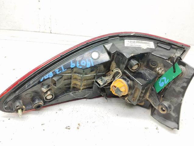 265552478R Piloto trasero exterior izquierdo  en stock Sabadell