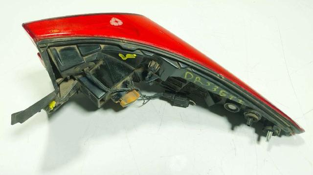 RENAULT 265552478R Piloto trasero exterior izquierdo  en stock Salamanca