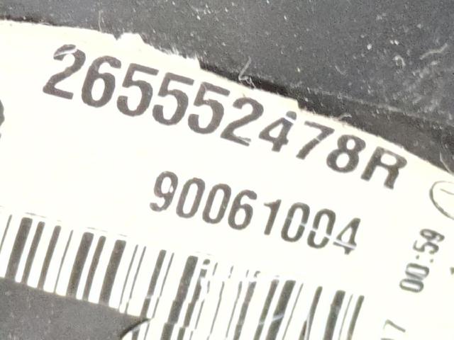 265552478R Piloto trasero exterior izquierdo comprar Almería