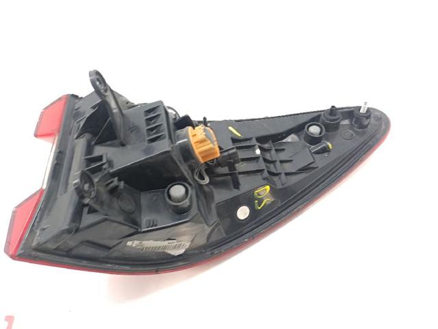 265552478R RENAULT Piloto trasero exterior izquierdo  en stock Gandía