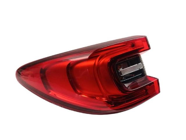 265552478R RENAULT Piloto trasero exterior izquierdo  en stock Gandía