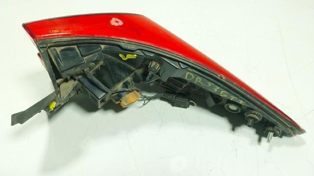 265552478R RENAULT Piloto trasero exterior izquierdo comprar Alcalá