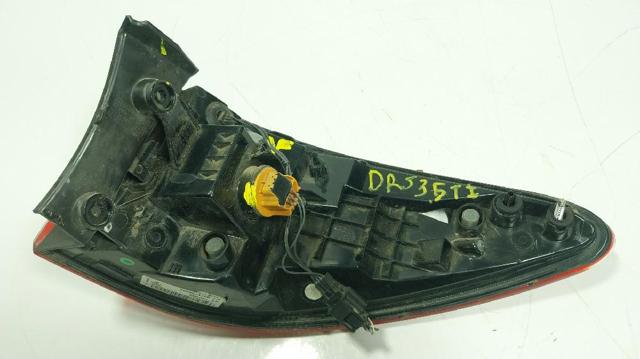 265552478R RENAULT Piloto trasero exterior izquierdo  comprar en Oviedo