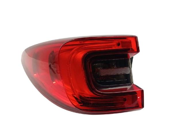 265552478R RENAULT Piloto trasero exterior izquierdo comprar Alcalá