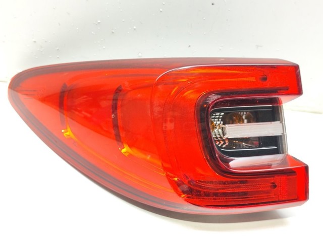265552478R RENAULT Piloto trasero exterior izquierdo  disponible Vigo
