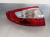 Piloto trasero exterior izquierdo 265552802R RENAULT