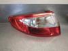 Piloto trasero exterior izquierdo 265552802R RENAULT