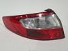 Piloto trasero exterior izquierdo 265552802R RENAULT