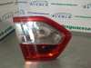 Piloto trasero exterior izquierdo 265552802R RENAULT