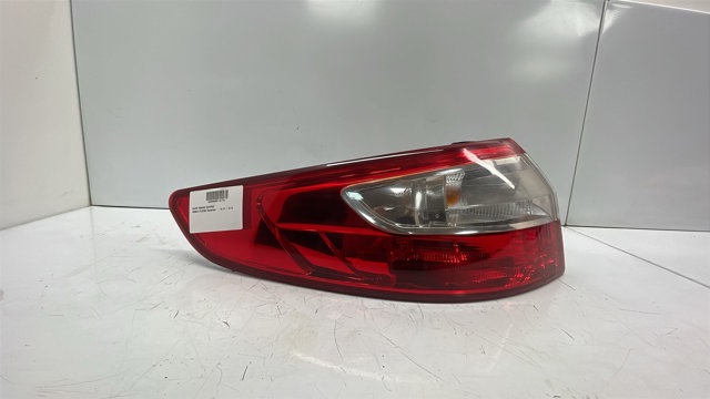 RENAULT 265552802R Piloto trasero exterior izquierdo  en stock Terrassa