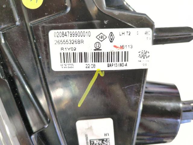 265553268R Renault (RVI)