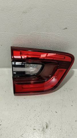 RENAULT 265553530R Piloto trasero interior izquierdo  disponible Valladolid