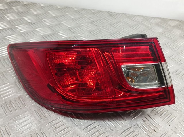 RENAULT 265553752R Piloto trasero exterior izquierdo  en stock Terrassa